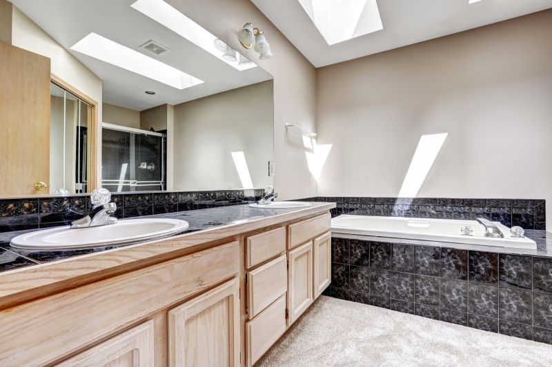 Luxury Bathroom Renovation