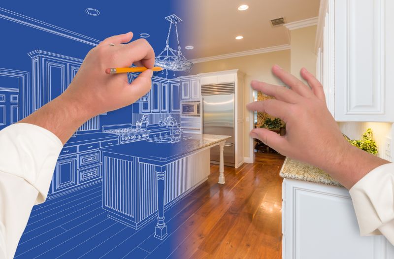 Specialized Kitchen Remodelers