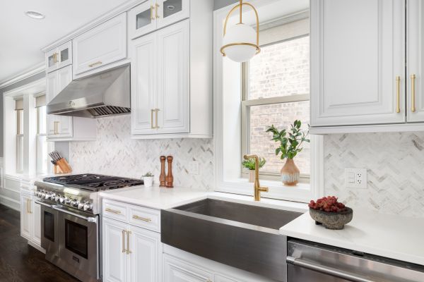Galley Kitchen Remodeling in Carlsbad
