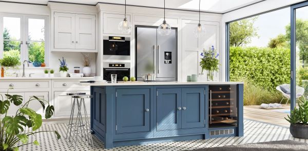 Kitchen Design Service in Carlsbad