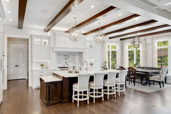 Kitchen Remodeling in Carlsbad