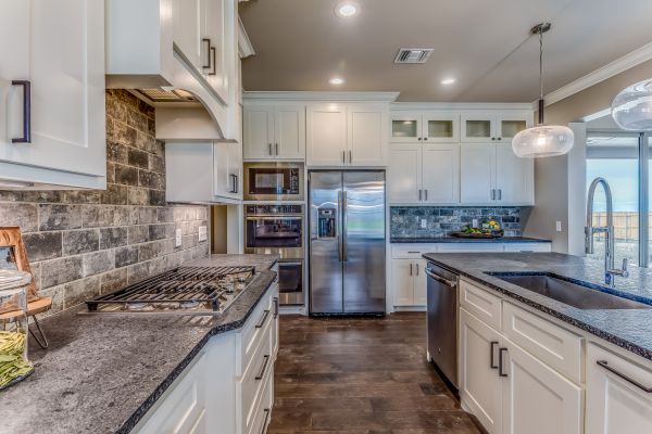 Cabinet Remodeling in Carlsbad