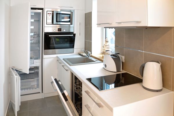 Kitchenette Installation in Carlsbad