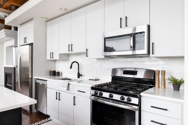 Kitchen Modification in Carlsbad