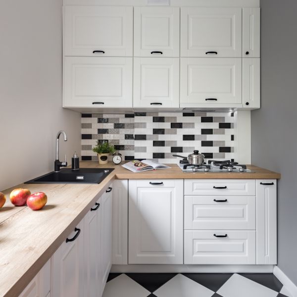 Small Kitchen Remodeling in Carlsbad