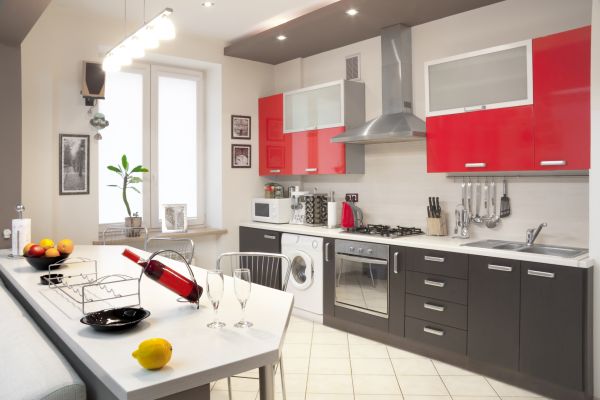 Kitchen Modernization in Carlsbad