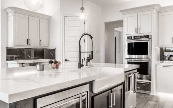Residential Kitchen Remodeling in Carlsbad