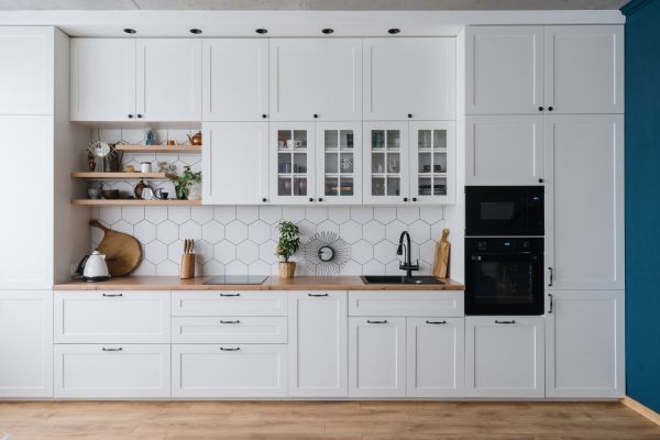 Kitchen Cupboards Remodeling in Carlsbad
