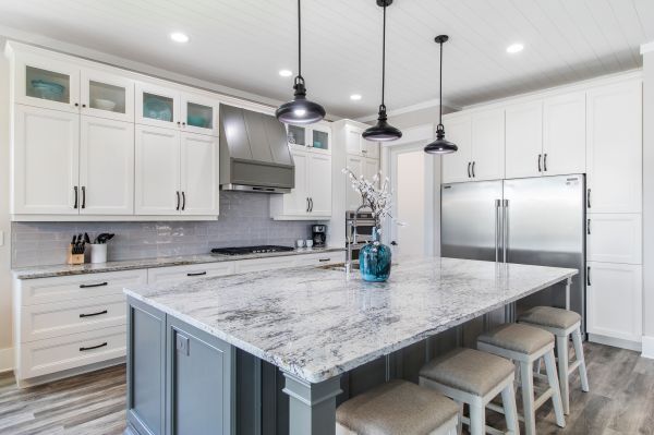 Modern Kitchen Remodeling in Carlsbad