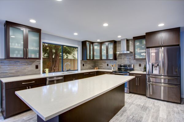 Kitchen Renovation in Carlsbad